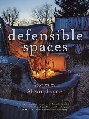 cover image of Defensible Spaces